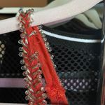 Coral Open Back Prom Dress Pink Size 2 Photo 3