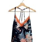 secret treasures Floral Chemise Black Size XL Photo 4