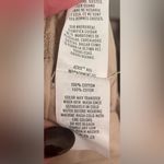 Aerie NWT  100% cotton lightweight khaki cargo pants, elastic waist, pockets; S Photo 7