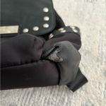Steve Madden Black Backpack Photo 6