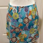 Athleta  Y2K 90s swim coverup Photo 4