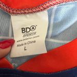 Mets Soccer Jersey Blue Size L Photo 2