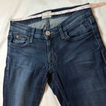 Hudson Jeans Vintage Y2K Hudson Low-Rise Bootcut Jeans - MidRinse - 24 Photo 9