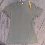 SKIMS GUNMETAL T SHIRT Photo 0