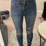 DL1961  Women's Blue Jeans Photo 0