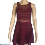 American Rag sleeveless lace dress Photo 0