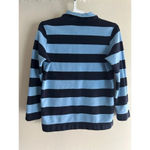 Ralph Lauren LAUREN 1/4 Zip Pullover Women’s Size PP RL67 Marine Supply Co Photo 1