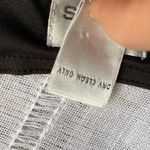 Chico's mesh leopard print tank top. Photo 3