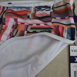 Vigoss | lined mesh retro print swimsuit Photo 3