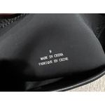 Jeffrey Campbell  Break Thigh High Boots Black Size 9 Photo 5