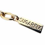 BaubleBar Sugarfix Multicolor Beaded Pearl Necklace Photo 3