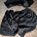 She & Sky Satin Sleep set Photo 2