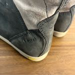 Hi-Tec  Talia Shell 200 Womens Snow Boots Beige Thinsulate SZ 11 Waterproof Vibram Photo 5