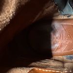 MIA Heritage Brown Distressed Combat Boots size 9 Photo 3