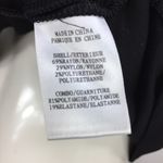 Helmut Lang Mesh Panel Sleeveless Bodycon Dress Photo 3