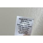 B SKINZ Athletic Pull On Golf Novelty Print Pickleball Skirt Skort XXL Preppy Photo 7