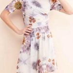 Ottod'ame Tresor Women Sz 10 Ruched A Photo 10