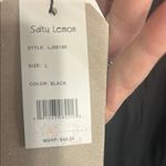 Salty Lemon Romper Photo 5