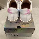 Skechers Street Diamond Stars Sneakers Photo 3