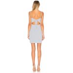 superdown Morgan Layered Blue Mini Dress XS Photo 11