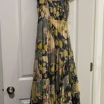 Free People Sundrenched Maxi Dress Photo 2