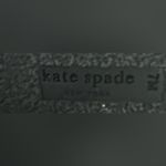 Kate Spade  Cagney black wedge winter boots women’s size 7bin EUC Photo 3