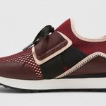 A New Day New With Box Lace Up Sneaker Comfort Shoe Photo 1