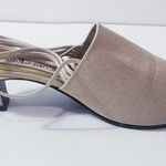 Mootsies Tootsies Knitted Sling Back Heels Photo 0