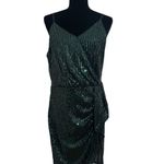 Grace Karin Grace and Karin Sequin Mid Dress NWT Photo 3