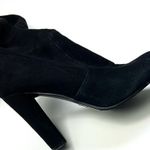 Stuart Weitzman  Highland Suede Over the Knee Boots Photo 6