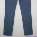 Madewell NEW High-Rise Slim Boyjean in Neal Wash: TENCEL™ Denim, 23 Photo 8