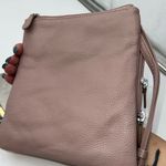 Giani Bernini Gianni Bernini Genuine Italian Leather Crossbody Photo 6