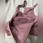 Kindred kindred bravely nursing bras Large Regular Racerback Pumping and Nursing Purple Photo 9