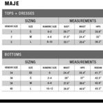 Maje  Glycine Black Long Sleeve Crepe Mini Dress with Velvet Trim Size M Medium Photo 9