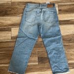 Diesel  Aryel blue cropped jeans Photo 2