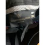 Worthington Floral Print Cropped Pants Colorful Design Career Casual Size 8P Photo 3