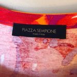 Piazza Sempione Floral Top Photo 1