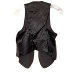 Mustard Seed vintage studded embellished boho vest Photo 5