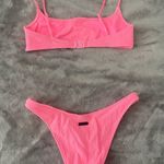 Triangl bikini Photo 1