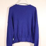 Abound NWT  Sweater In Blue Size XL Photo 1