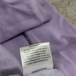 White Fox Boutique White fox purple hoodie S/M Photo 6