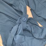 The North Face  women convertible pant or capri size 10 Photo 9