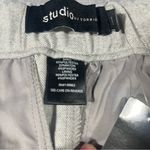 Torrid Studio by Stylish Gray Wide-Leg Pants; 10S Women’s Photo 5