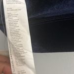 Fabletics New Oasis Twist Velour Sports Bra 4X Photo 6