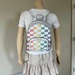 Michael Kors Backpack Photo 6