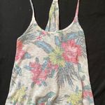 Sage Flower Tank Photo 1