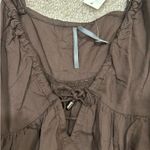 Anthropologie NWT  top  Photo 2