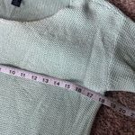 Gap Teal Green Women's Crew Neck Sweater Photo 3