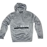 Ecko Unltd Men's City Sweater Pullover Hoodie Zip and Kangaroo Pocket Size Small Photo 0