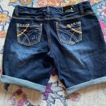 Zco Jeans  Women’s Bermuda Style Jean Shorts Size 9/10 Rise 9 Inseam 9.5 Photo 1